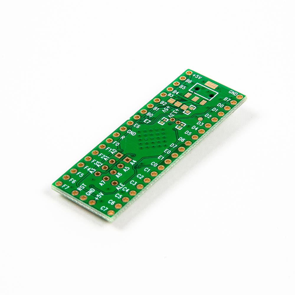 Контроллер Teensy 2.0++